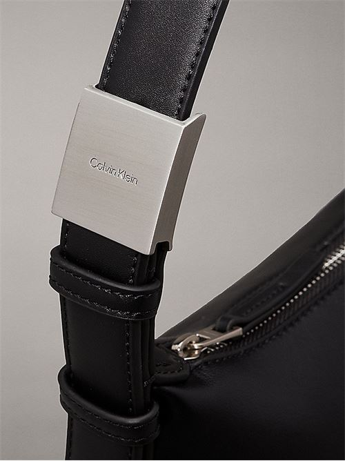 HARDWARE HANDLE MINI BAG CALVIN KLEIN | K60K613027/BEH